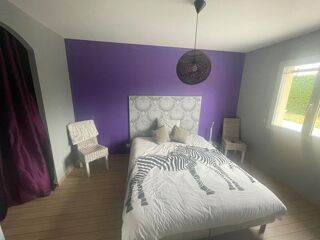  Maison à vendre 6 pièces 140 m²