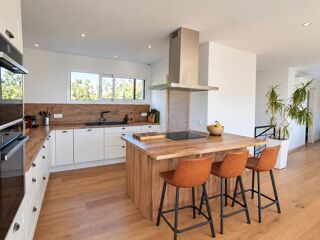  Maison à vendre 8 pièces 157 m²