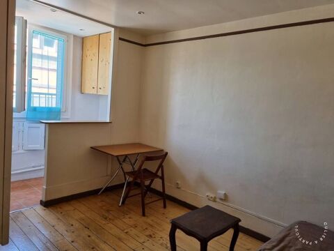  Appartement � louer 1 pi�ce 18 m�