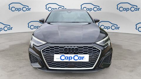 A3 1.5 TFSI 150 Mild Hybrid S-Tronic 7 S line 2024 occasion 97424 Saint Leu