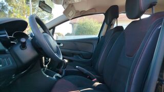 Clio 1.2 75 Trend 2016 occasion 79180 Chauray