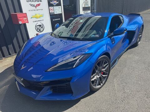 Divers ZO6 680CH 3665 KM 2023 occasion 33300 Bordeaux