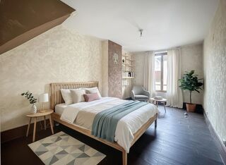  Maison à vendre 5 pièces 130 m²