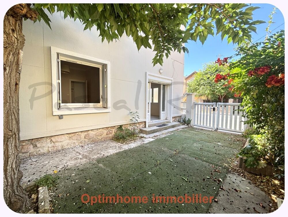 Appartement 3 pièces 44 m² · à Valras Plage · 44 m² · 195 000 €
