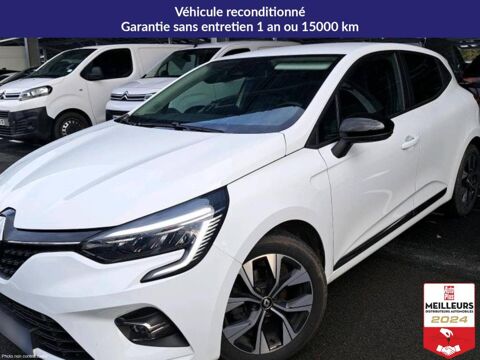 Annonce voiture Renault Clio 14900 €