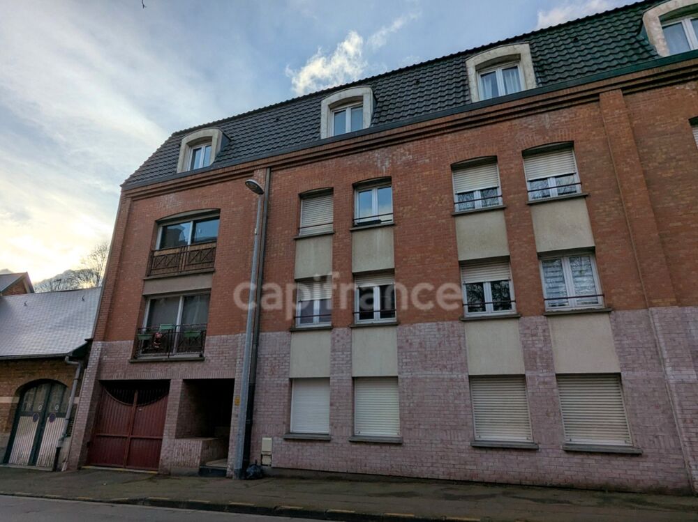 T2 SECTEUR GAMBETTA