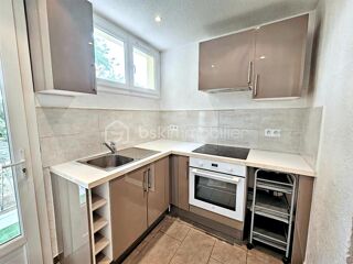  Appartement � vendre 3 pi�ces 52 m�