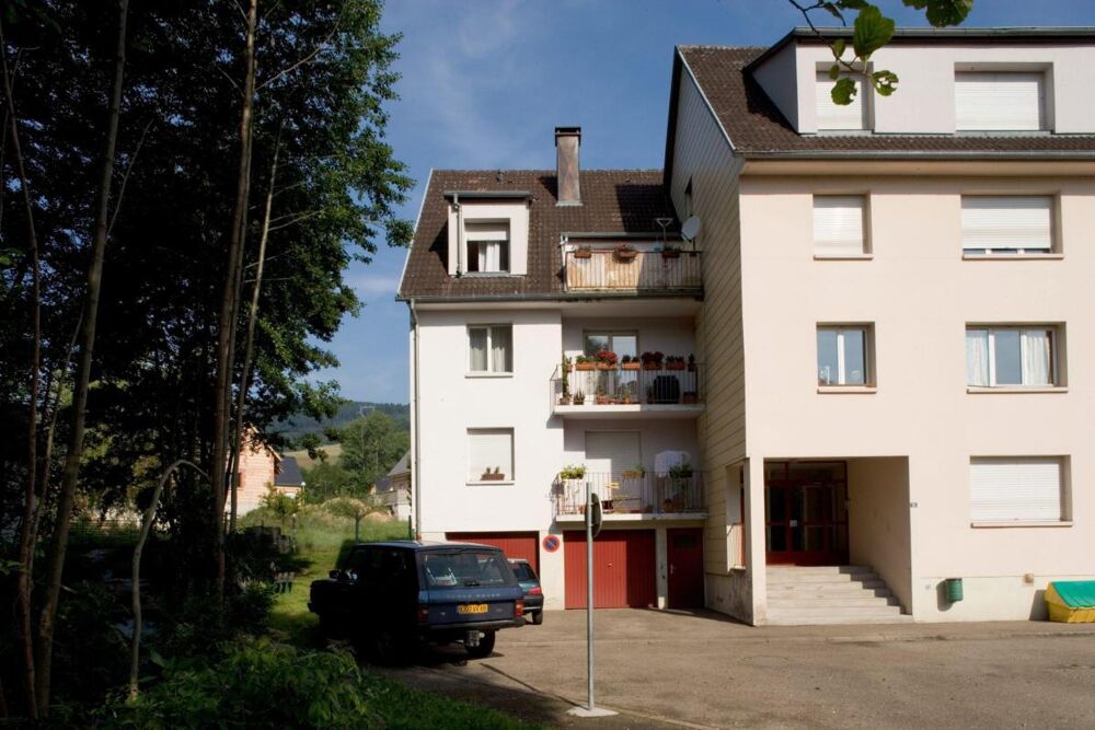 Location Appartement 39000018 - Appartement - F4 - Orbey (68370) Orbey