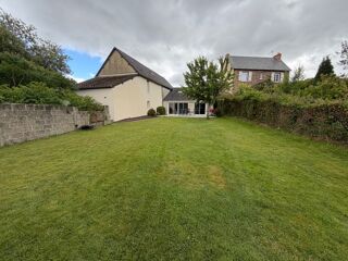  Maison à vendre 6 pièces 146 m²