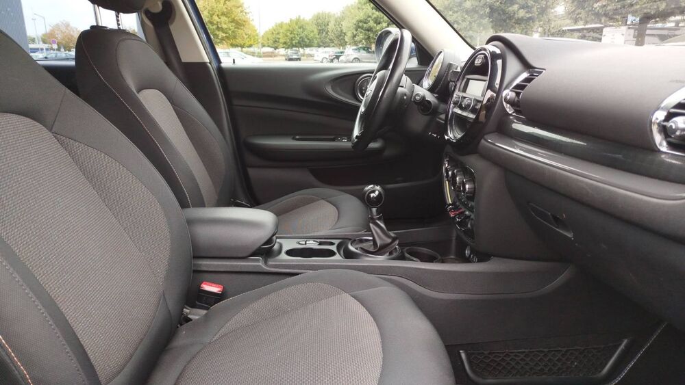 Clubman 1.5 One D 116 2017 occasion 41000 Blois