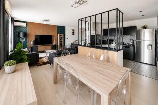  Maison à vendre 6 pièces 140 m²