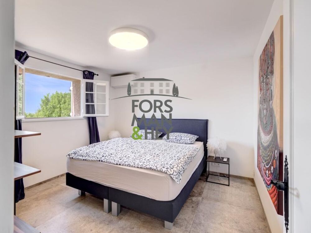 à vendre  Maison Grasse (06130)