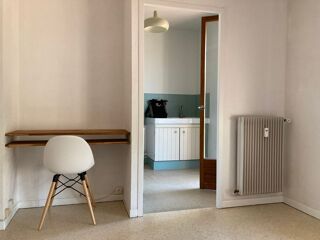  Appartement à louer 1 pièce 27 m²