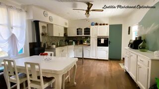 Maison à vendre 5 pièces 134 m²