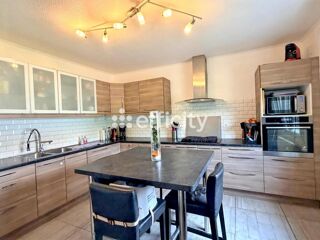  Maison à vendre 5 pièces 120 m²