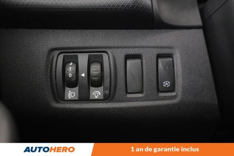 Clio 1.5 dCi Energy Business 90 ch 2018 occasion 92130 Issy-les-Moulineaux
