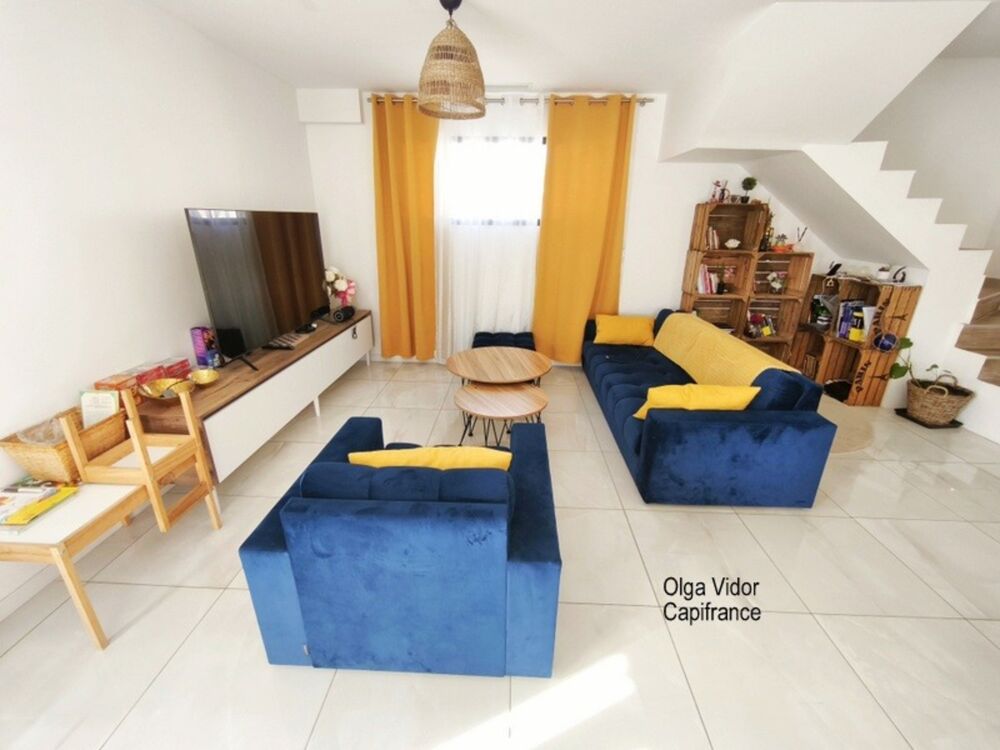 Vente Maison Villa contemporaine 6 pièces BEZIERS (34) GARAGE - PISCINE - PLACES DE PARKING EXTERIEUR- surface au sol 155 m² environ Beziers