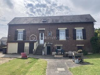  Maison � vendre 6 pi�ces 135 m�