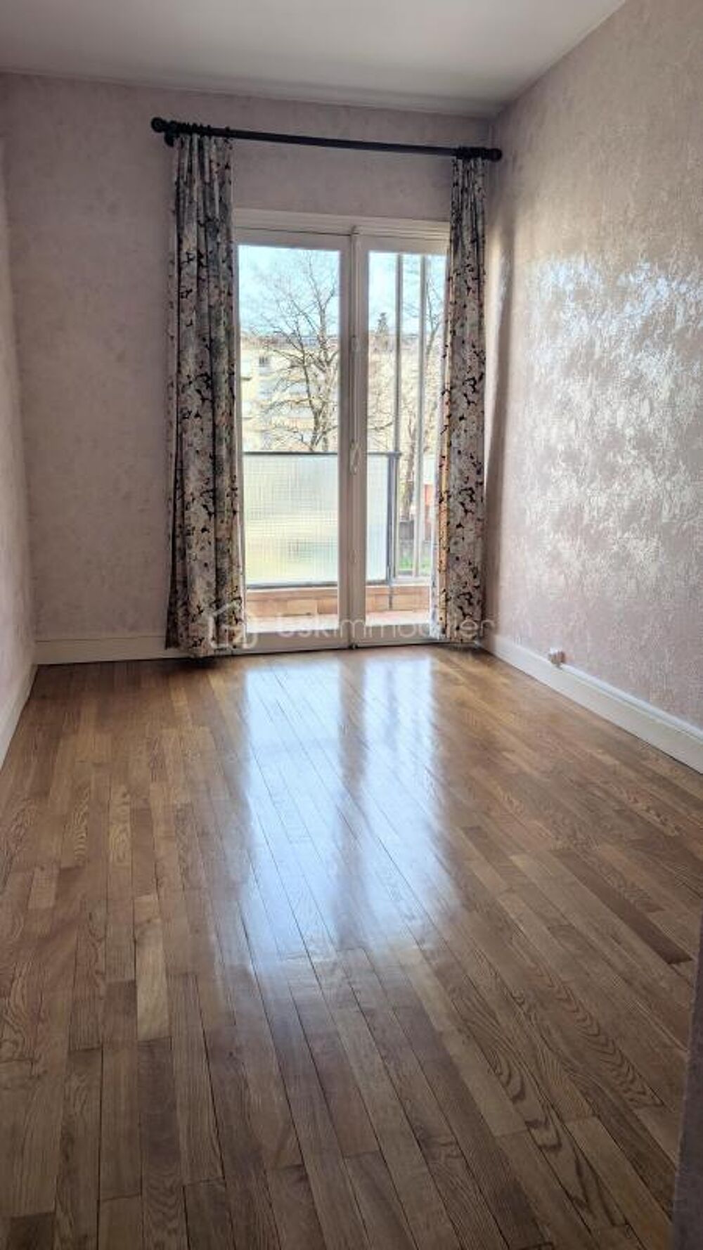 Vente Appartement Appartement T3 - Avenue de Royat Chamalieres