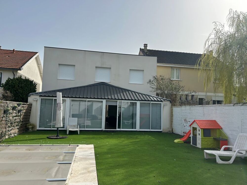 Maison de 165m2 à louer sur Savigny-sur-Orge