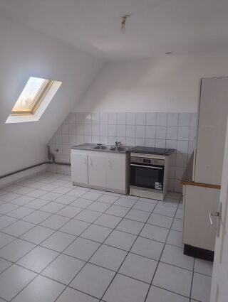  Appartement à louer 2 pièces 60 m²