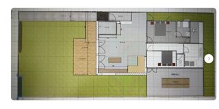  Maison à vendre 4 pièces 83 m²