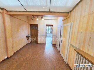  Maison � vendre 4 pi�ces 100 m�