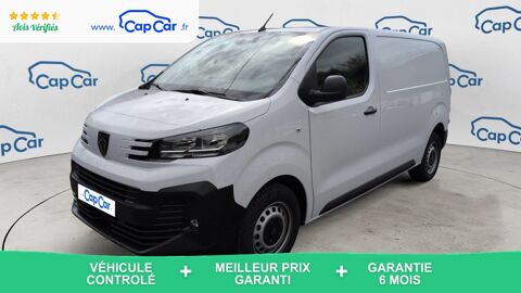 Peugeot Expert VU 2.0 BlueHDi 145 Base 2025 occasion Montlhery 91310