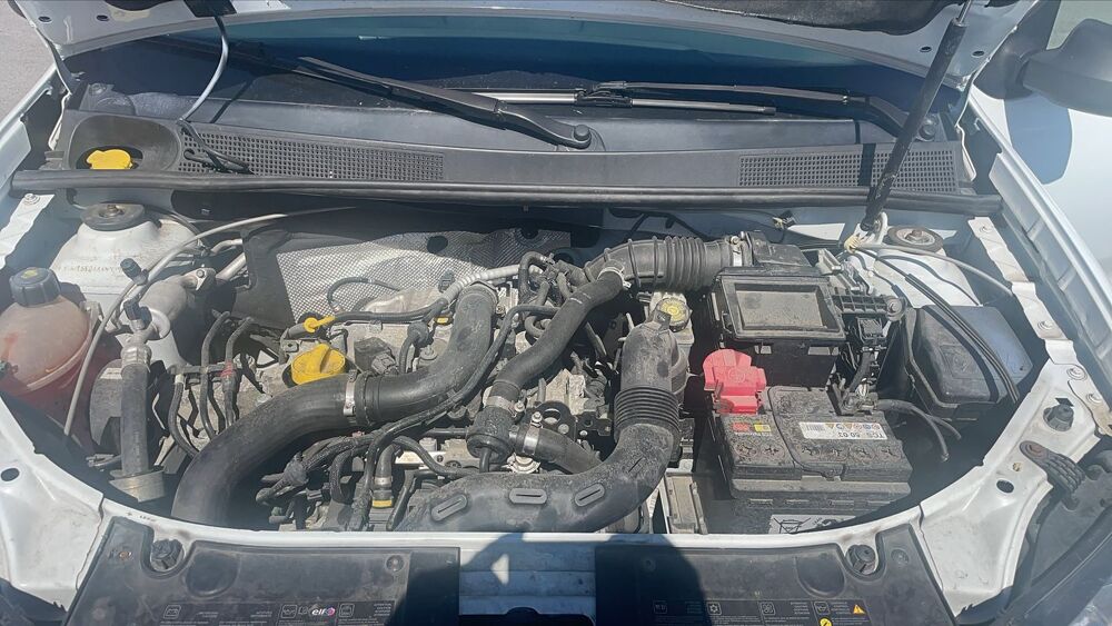 Sandero 0.9 TCe 90 Confort 2014 occasion 25000 Besancon