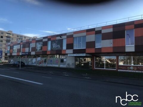 A LOUER - BUREAU 250 01000 Bourg en bresse