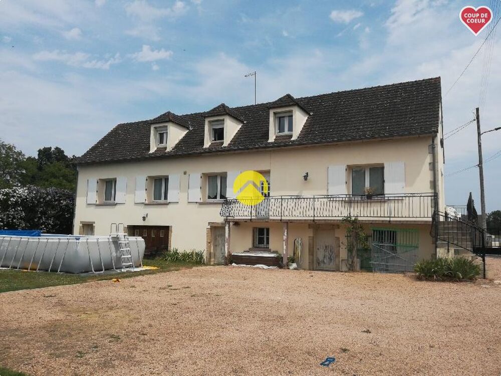 MAISON FAMILIALE