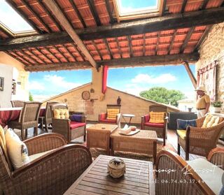  Appartement à vendre 4 pièces 140 m²
