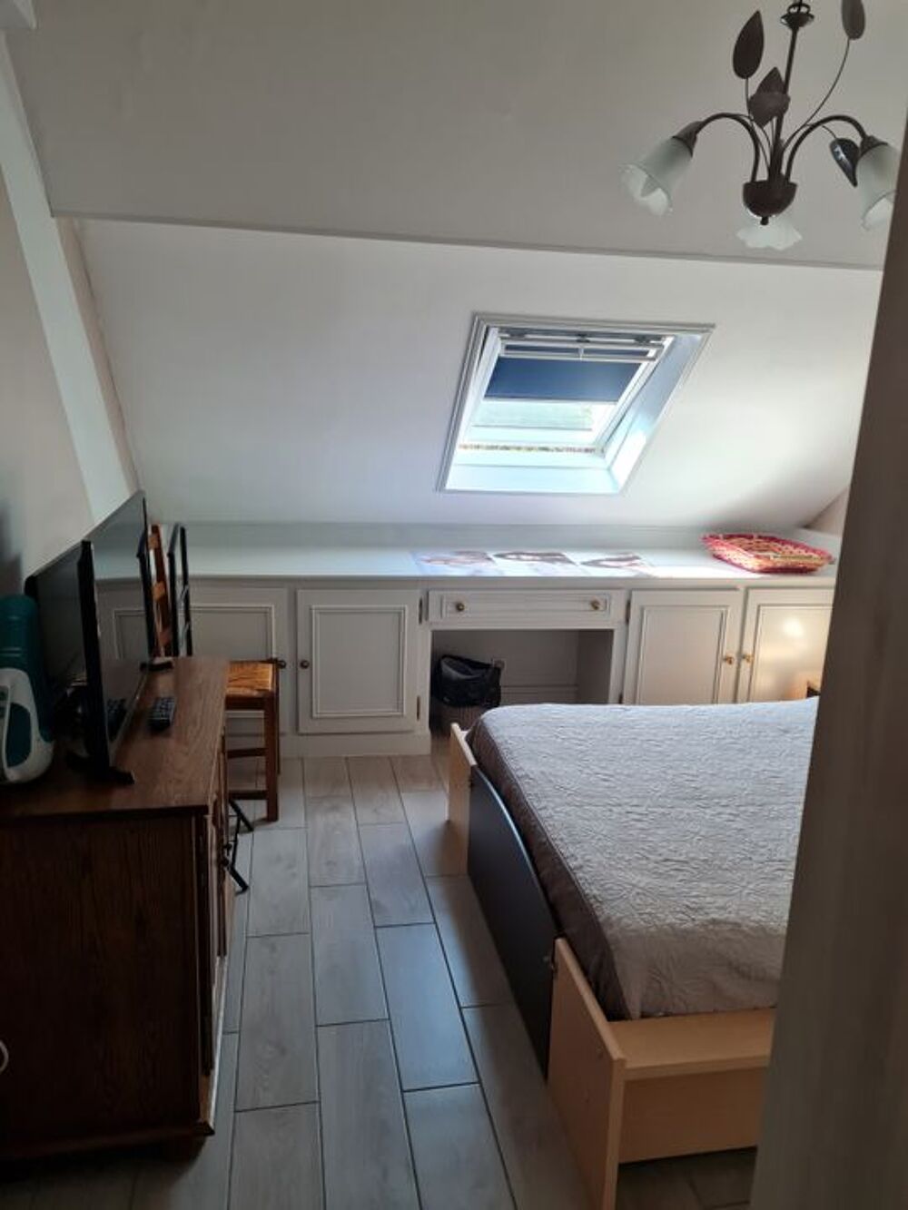 Location Appartement Chambre de 14m2 à louer sur Gurgy Gurgy