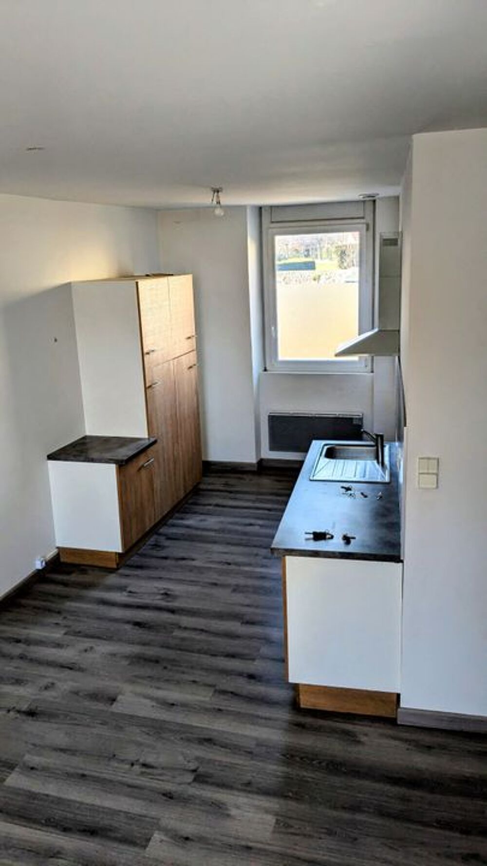 Location Appartement Appartement de 50m2 à louer sur Saint-Jean-de-Moirans Saint jean de moirans