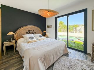  Maison à vendre 5 pièces 145 m²