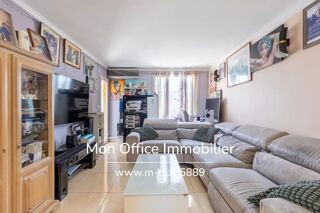  Appartement à vendre 4 pièces 70 m²