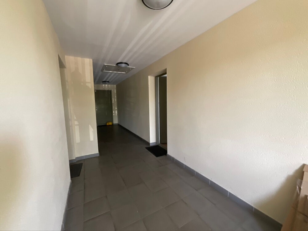 En exclusivité :Appartement à vendre 3 pièces LA SALVETAT SAINT GILLES (31)