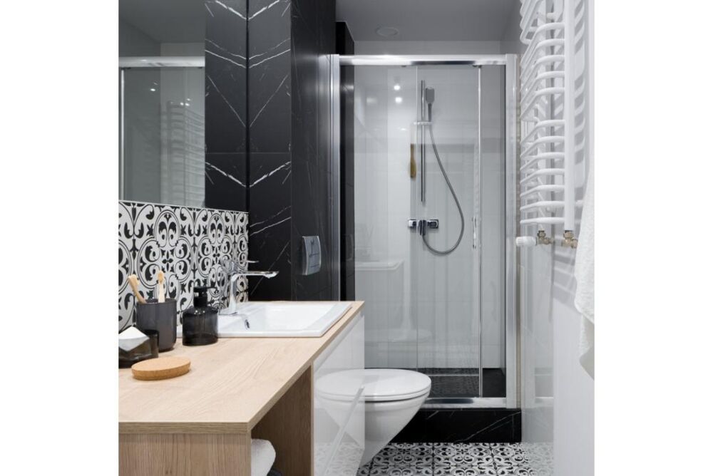 Appartement T4 de 78m² à Port-la-Nouvelle