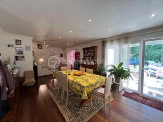  Maison à vendre 5 pièces 142 m²