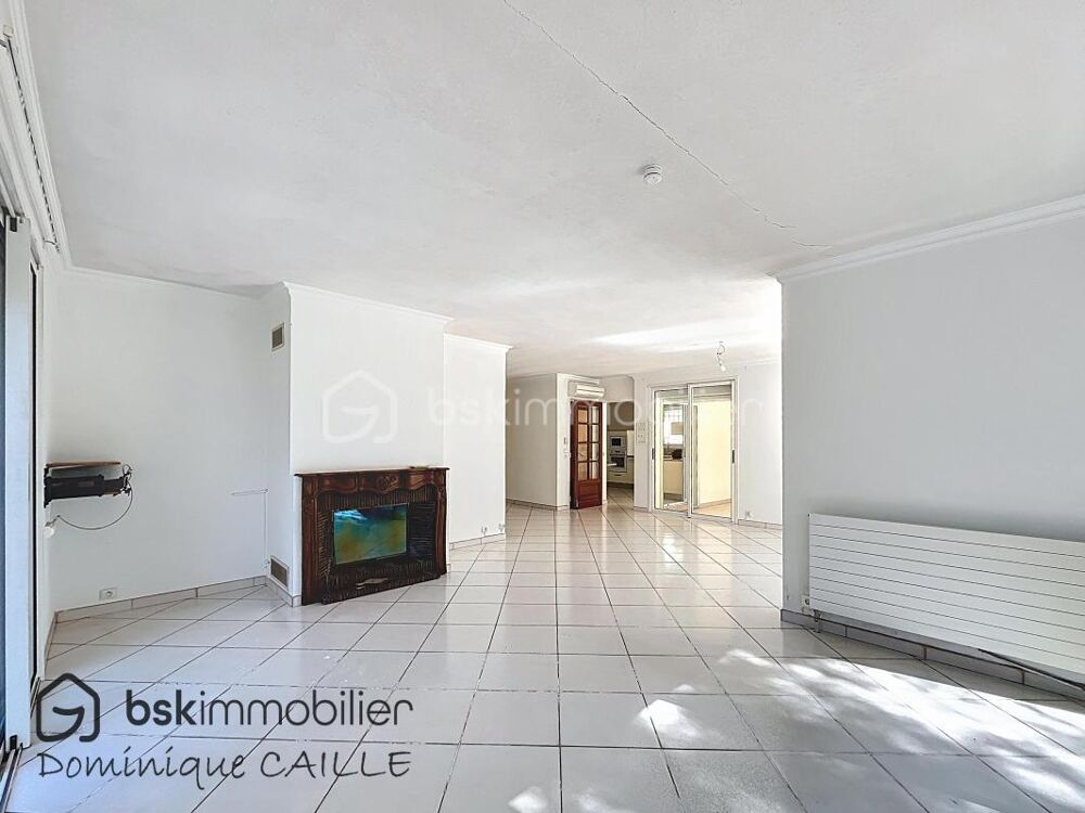 VILLA FAMILIALE - CALME ABSOLU - 5 CHAMBRES - TERRAIN PISCINABLE - AIGUELONGUE MONTPELLIER