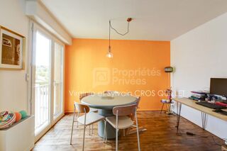  Appartement à vendre 4 pièces 94 m²
