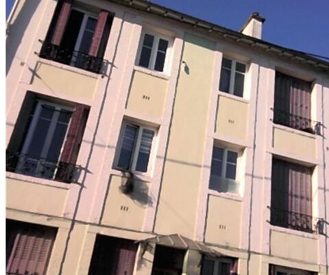   Appartement de 28m2 � louer sur �pinay-sur-Seine Appartement - 2 pi�ce(s) - 28 m�