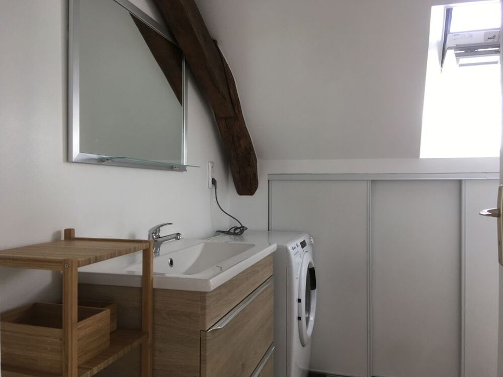 Location Appartement Appartement de 68m2 à louer sur Sougy Sougy