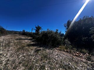  Terrain � vendre 1300 m�