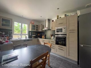  Maison � vendre 7 pi�ces 134 m�