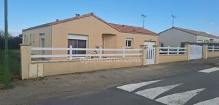  Maison  vendre 5 pices 92 m