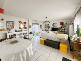  Maison à vendre 3 pièces 70 m²