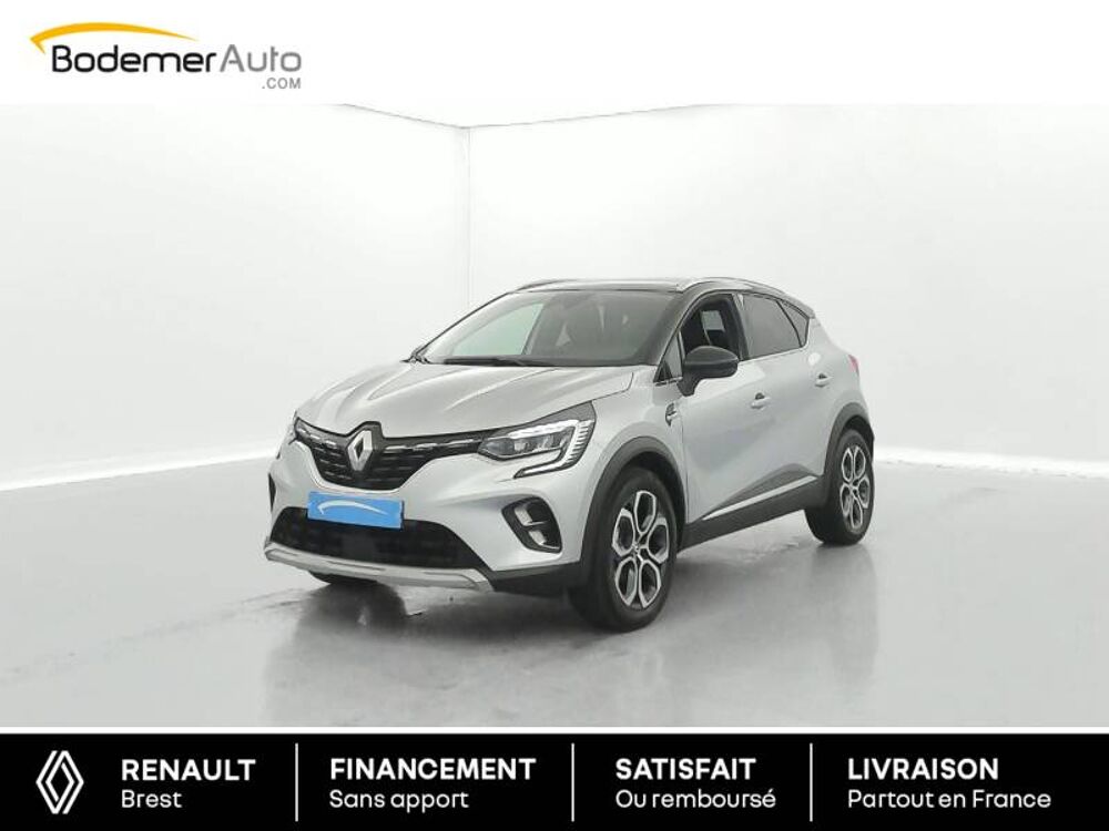 Captur TCe 90 Techno 2023 occasion 29200 Brest