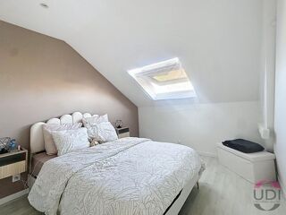  Maison à vendre 3 pièces 94 m²