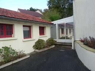  Maison � vendre 4 pi�ces 88 m�